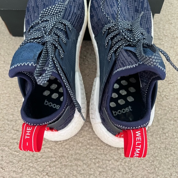 Adidas NMD XR1 - Picture 6 of 10